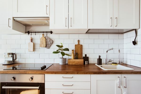 Kitchen Drawer Repair in Spring