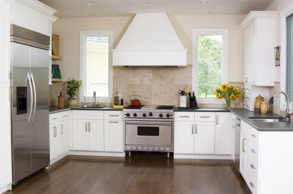 Custom Cabinetry Service in Spring