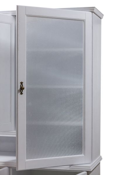 Cabinet Door Glass Replacement in Spring
