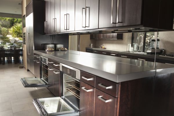 Commercial Cabinetry Service in Spring