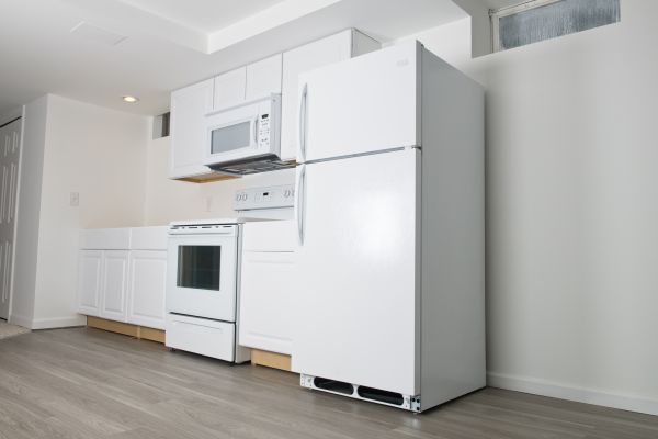 Kitchen Cabinet Remodeling in Spring