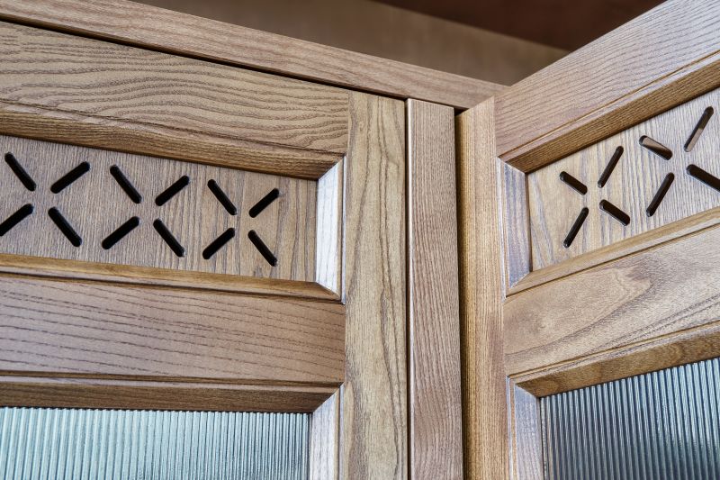 Broken Cabinet Repair