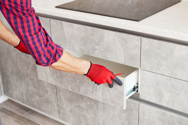 Cleaning in Progress