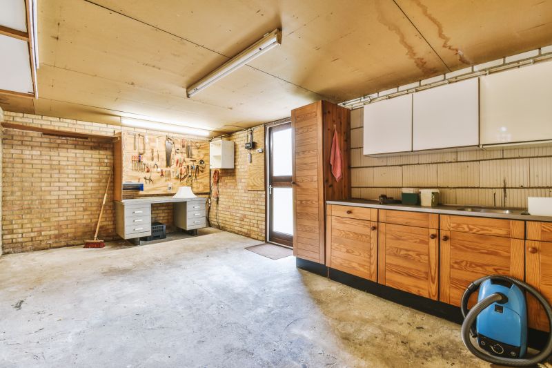 Space-Smart Ideas — Advanced