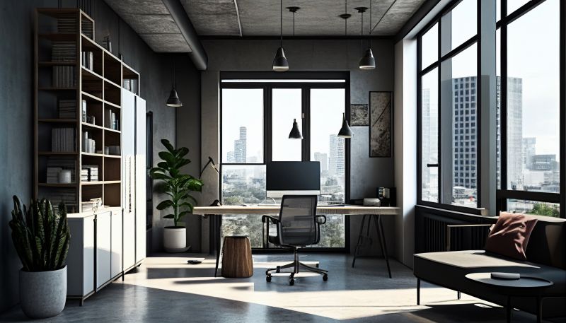 Spring Cabinet Service