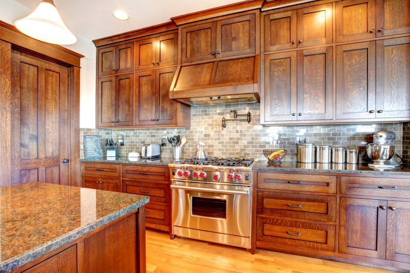 Cabinetry Service