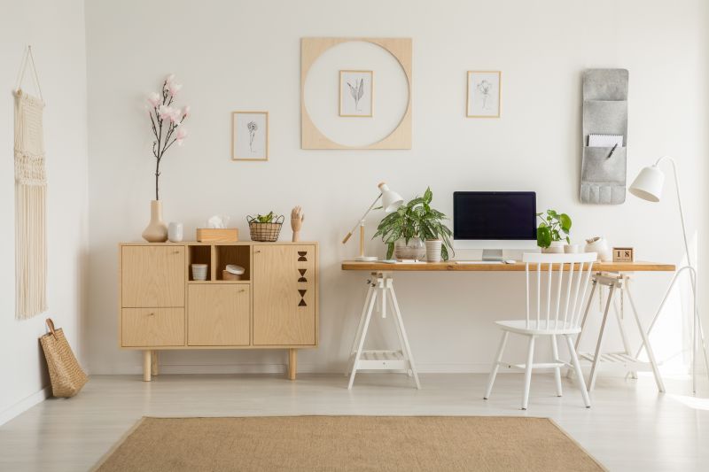 Cupboard Installation