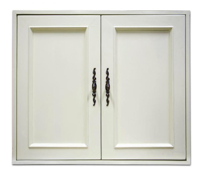 Drawer Hardware Replacement