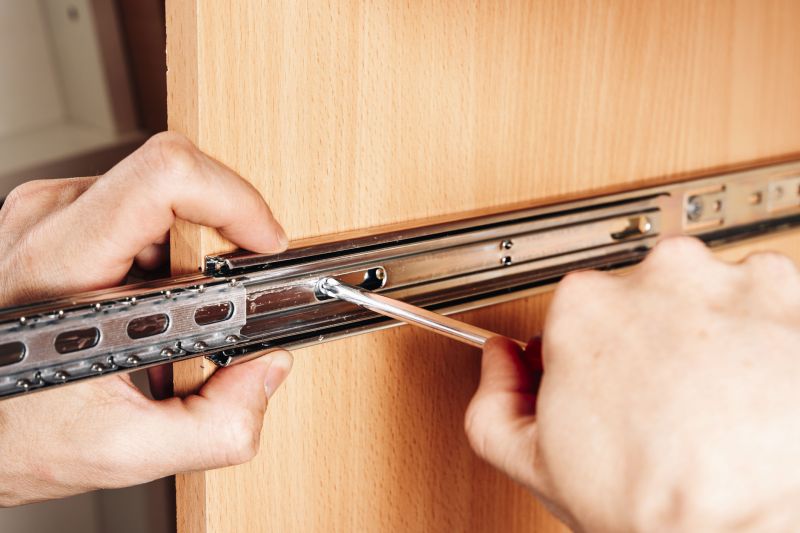 Lazy Susan Replacement