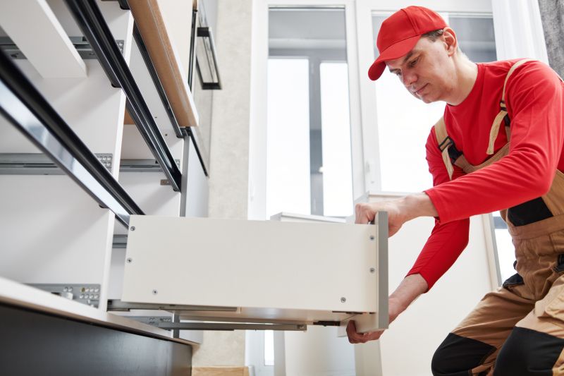 Expert Cabinet Installers