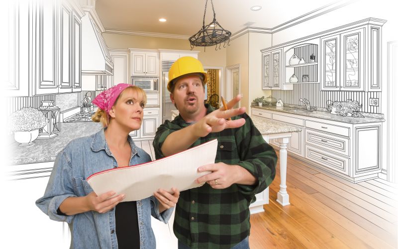 Kitchen Remodelers